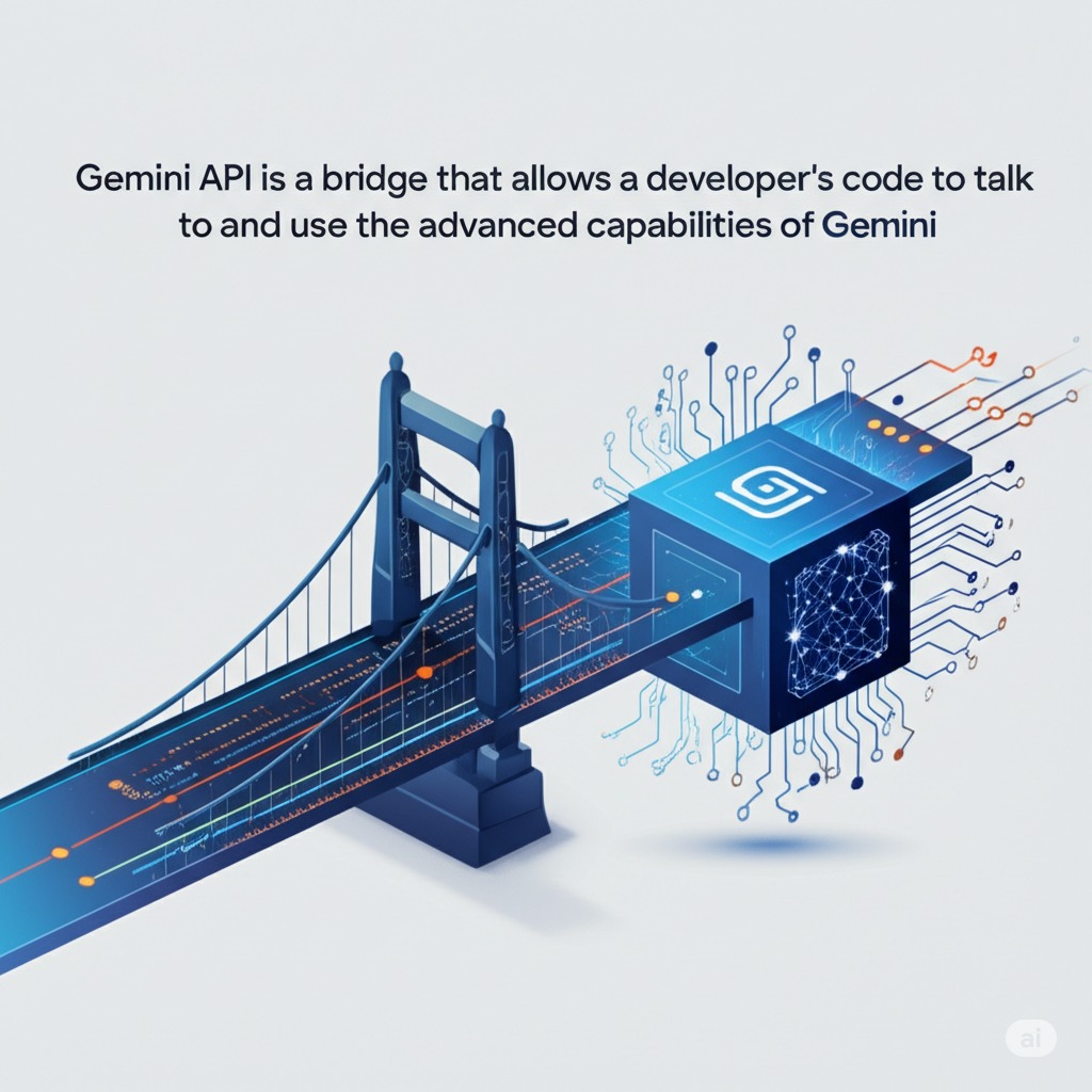 Gemini API